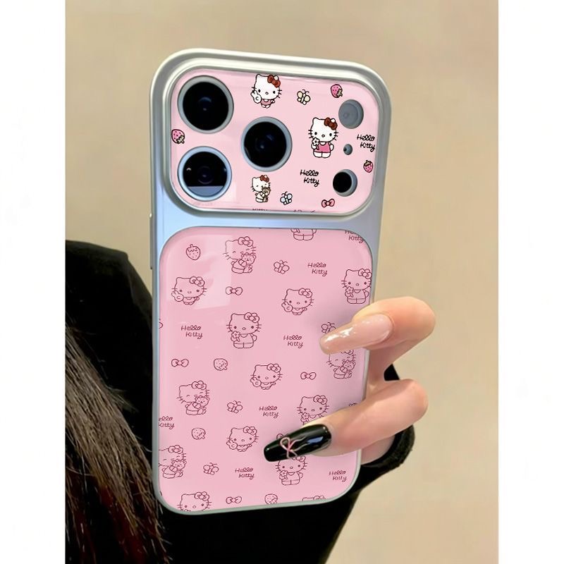 Funda de Teléfono Móvil con Di - Cute Cartoon Case reseña y precio