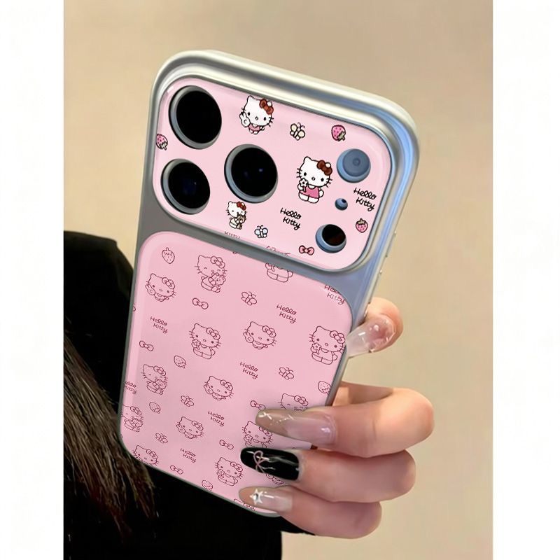 Funda de Teléfono Móvil con Di - Cute Cartoon Case reseña y precio