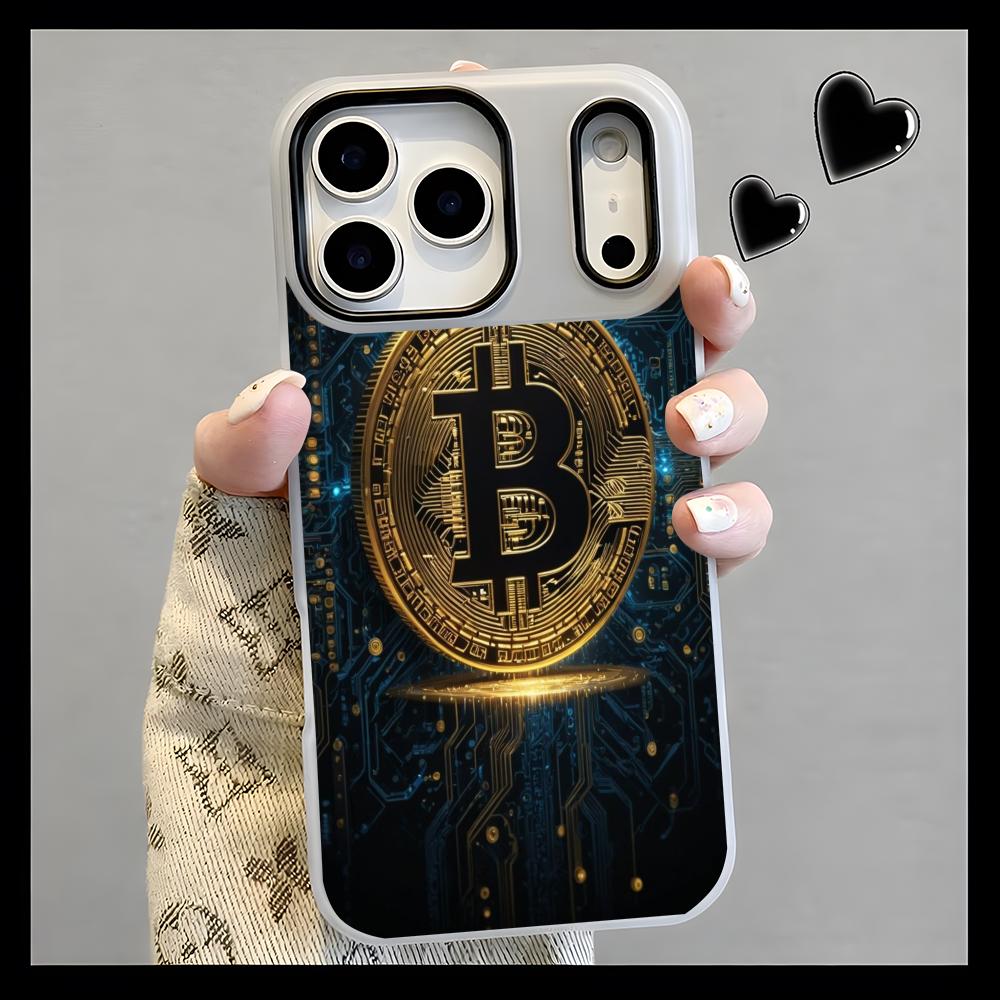 Funda para Teléfono con Tema d - Phone Cases Yellow reseña y precio