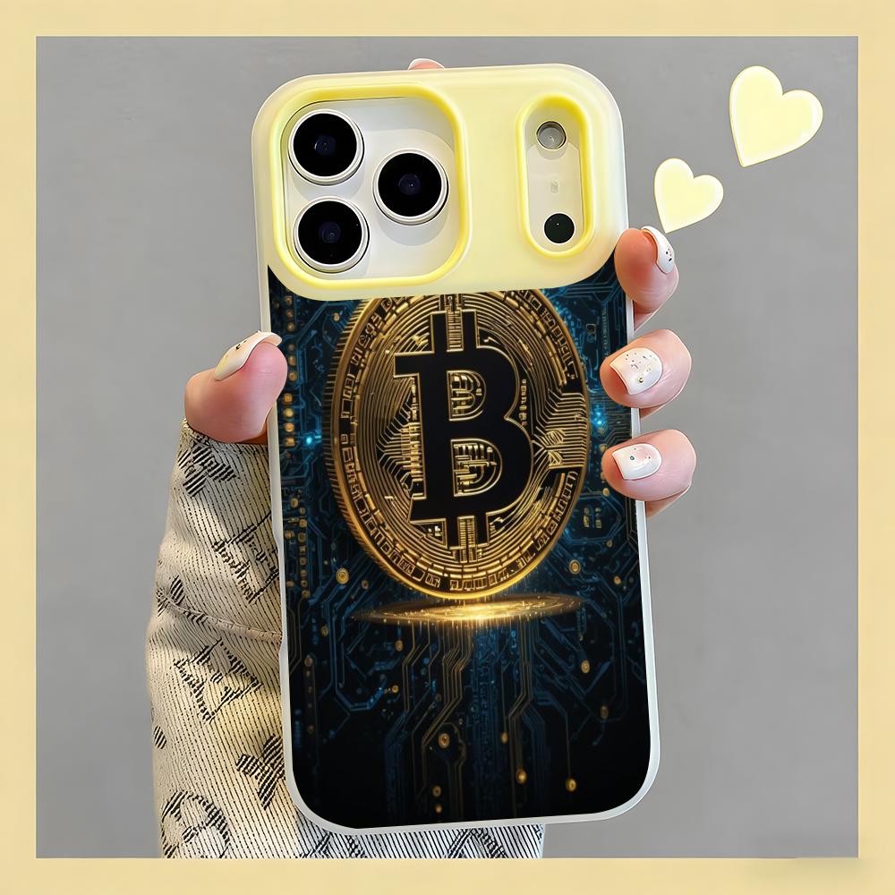 Funda para Teléfono con Tema d - Phone Cases Yellow reseña y precio