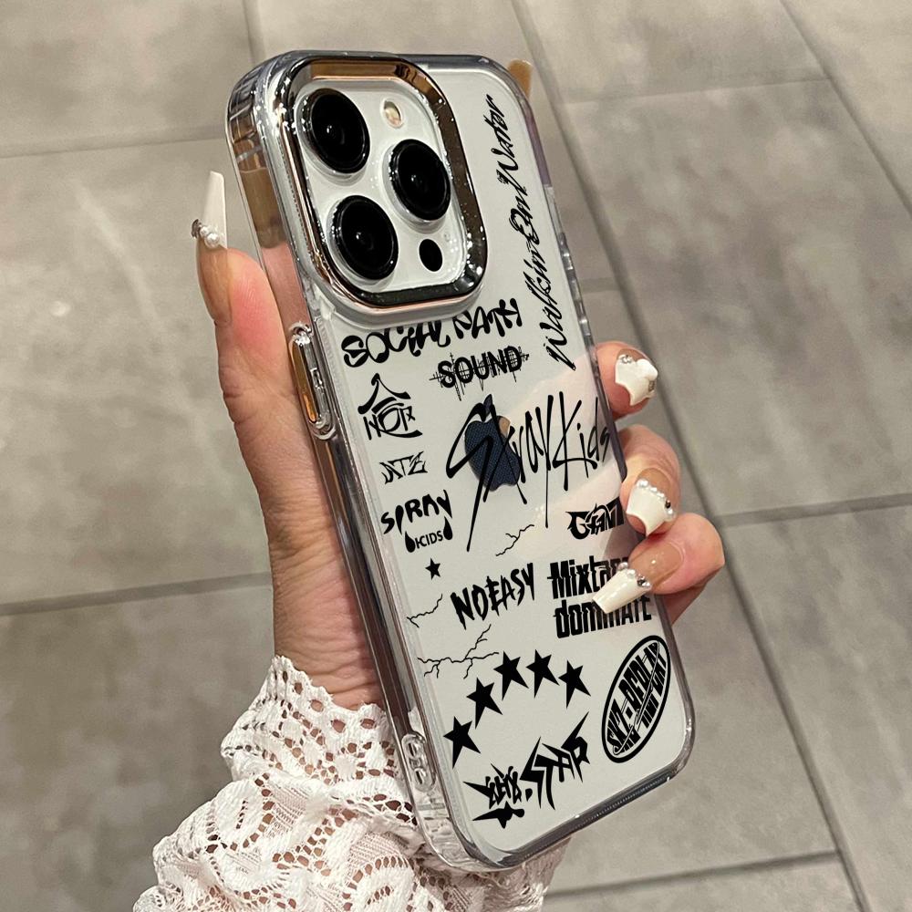 Funda Transparente Suave para  - Phone Cases Clear reseña y precio