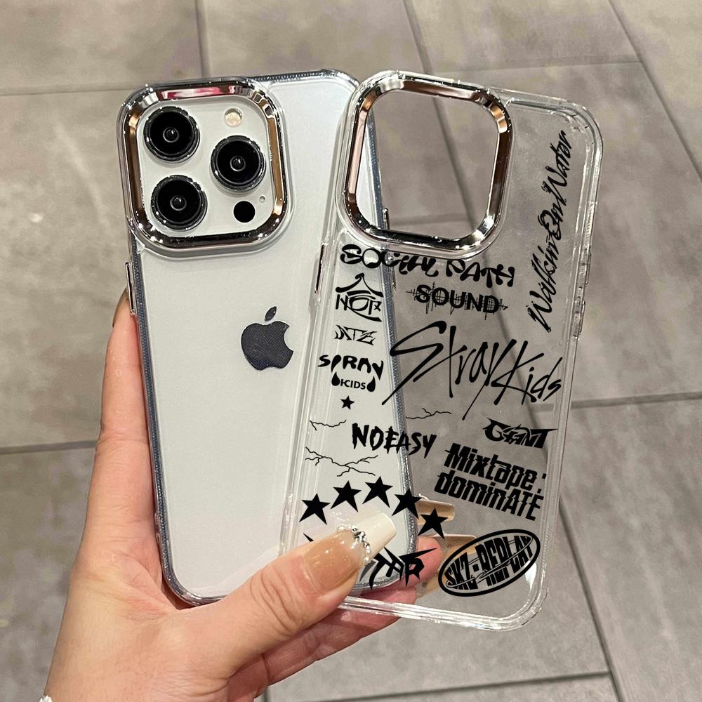 Funda Transparente Suave para  - Phone Cases Clear reseña y precio