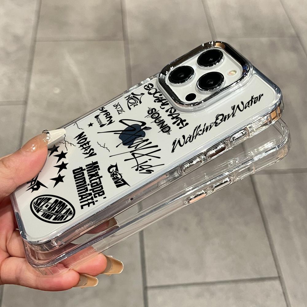 Funda Transparente Suave para  - Phone Cases Clear reseña y precio