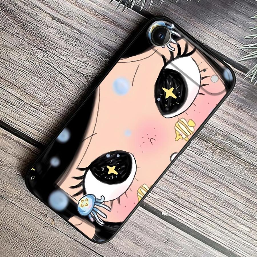 Funda para Teléfono Apple iPho - Cute Cartoon Case reseña y precio