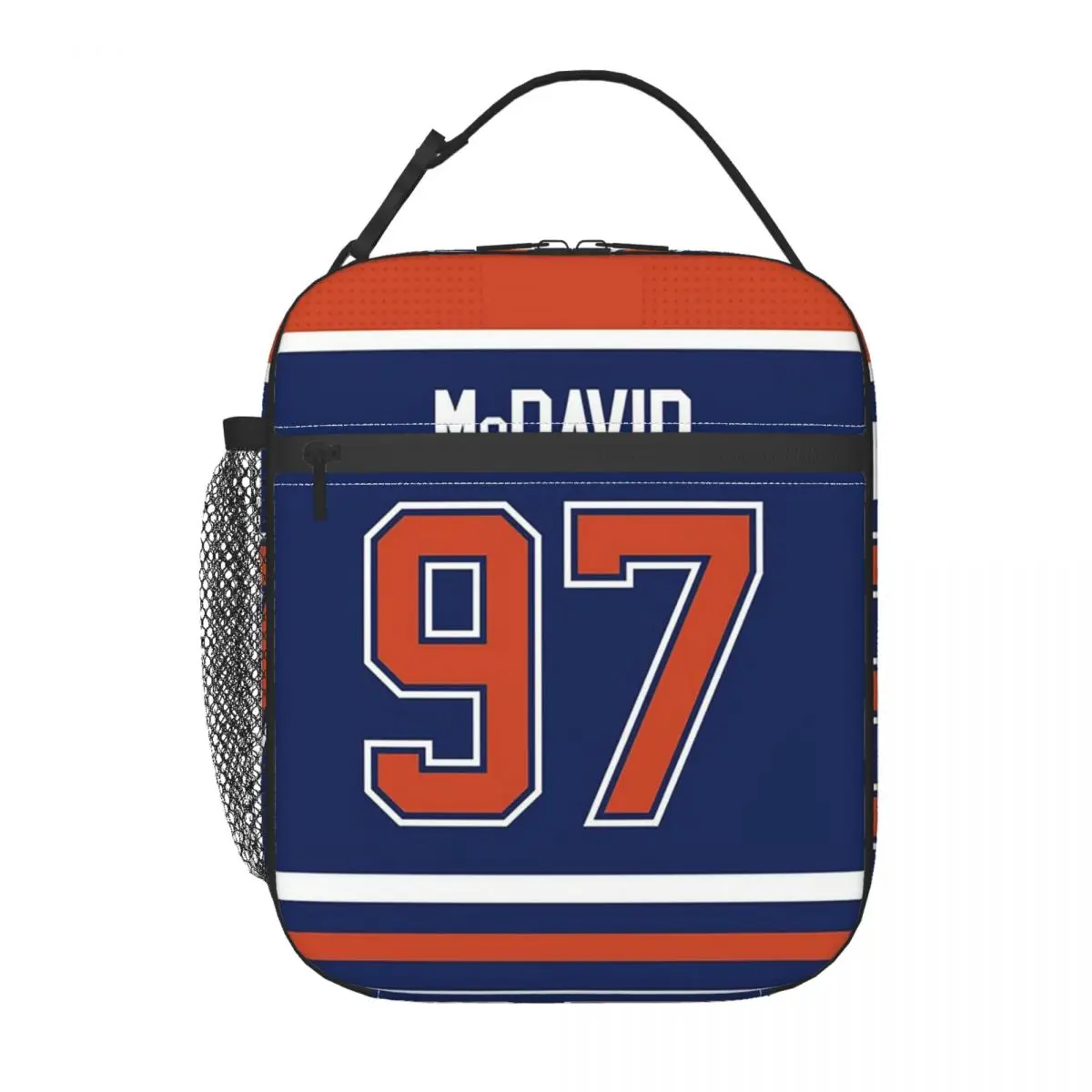 Edmonton Oilers Connor McDavid - Phone Cases Edmonton reseña y precio