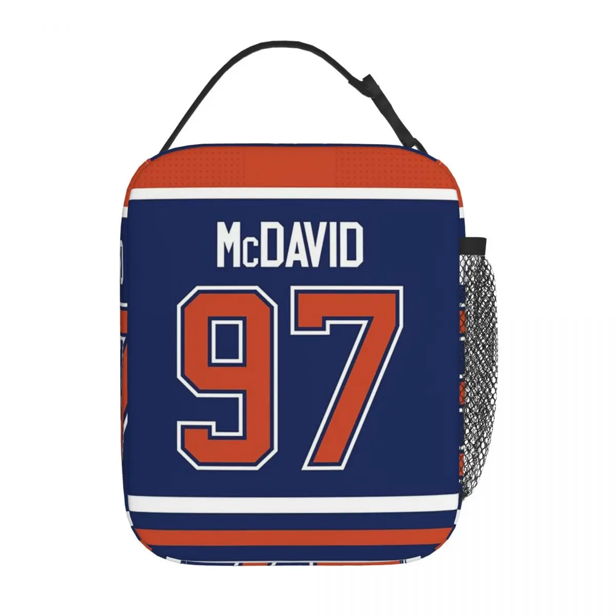 Edmonton Oilers Connor McDavid - Phone Cases Edmonton reseña y precio