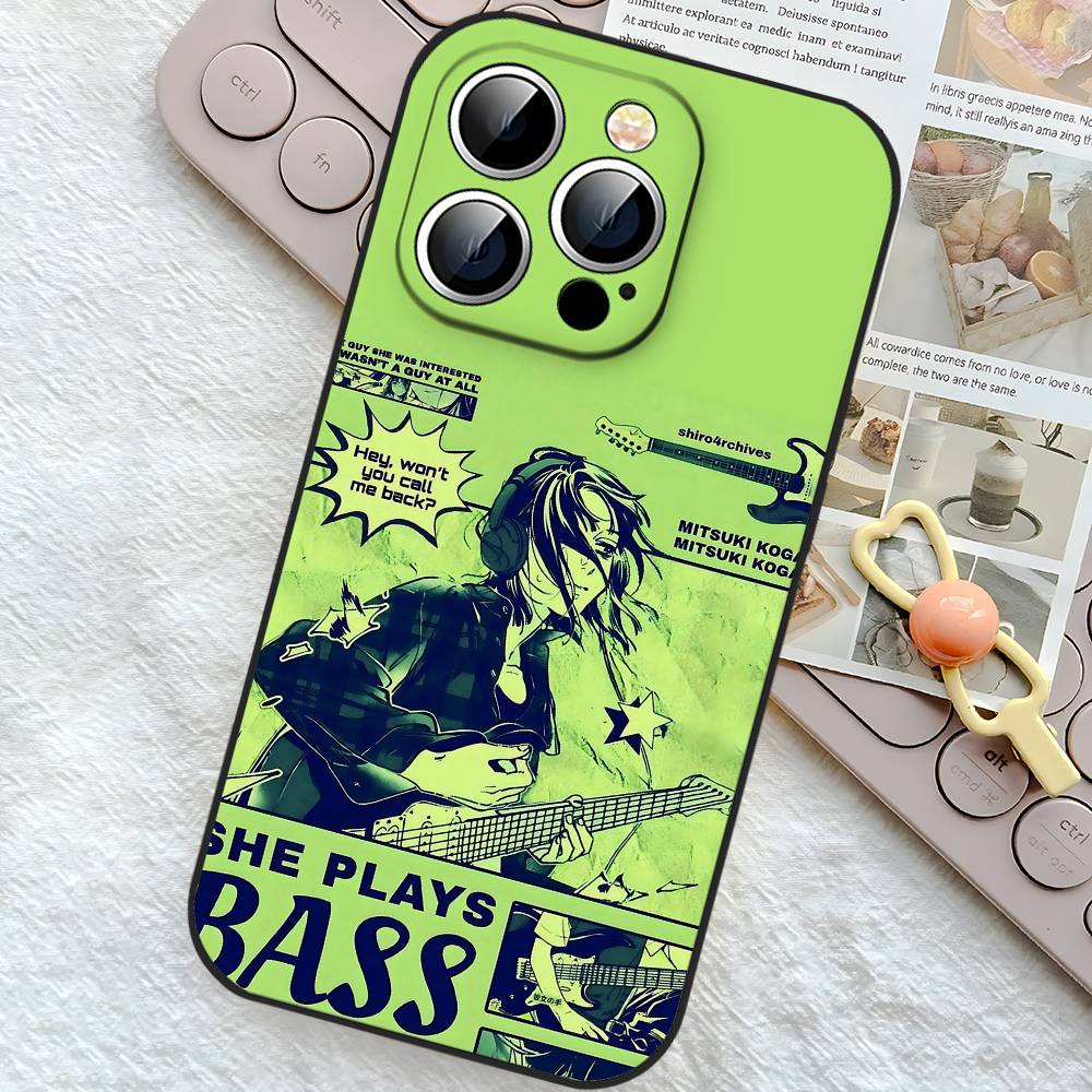 El Chico Que Estaba Interesado - Phone Cases At Shein reseña y precio