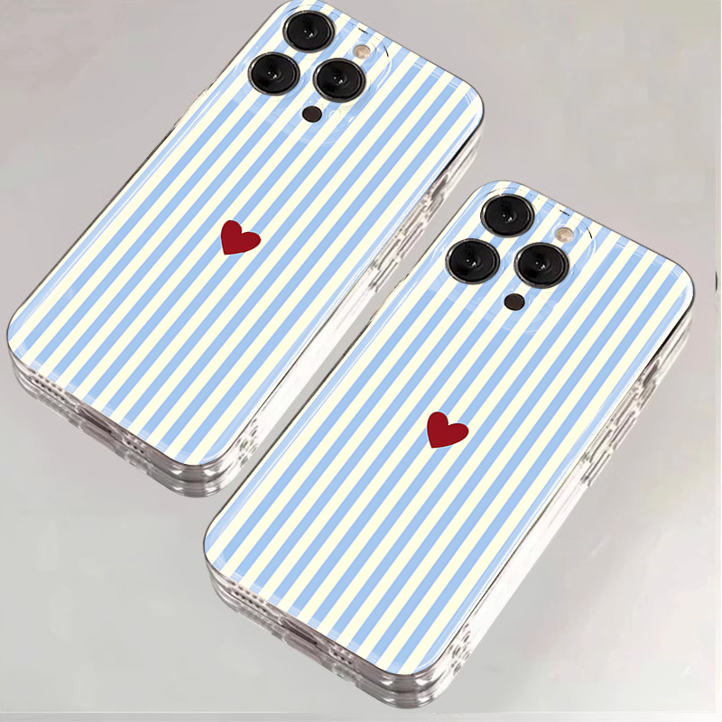 Funda para Teléfono Xiaomi Red - Phone Cases Clear reseña y precio