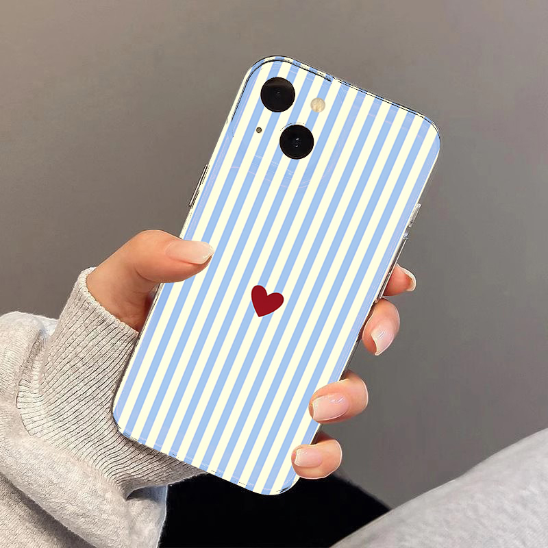 Funda para Teléfono Xiaomi Red - Phone Cases Clear reseña y precio