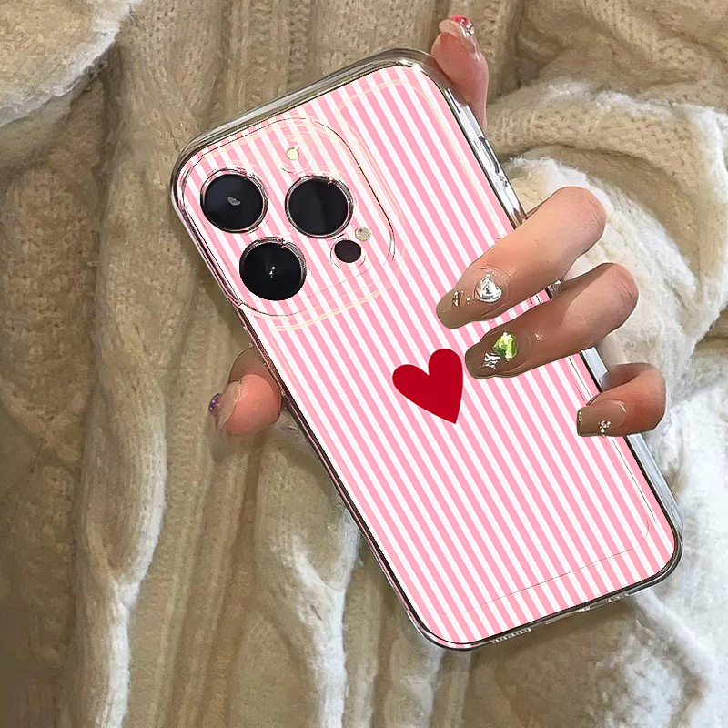 Funda para Teléfono Xiaomi Red - Phone Cases Clear reseña y precio