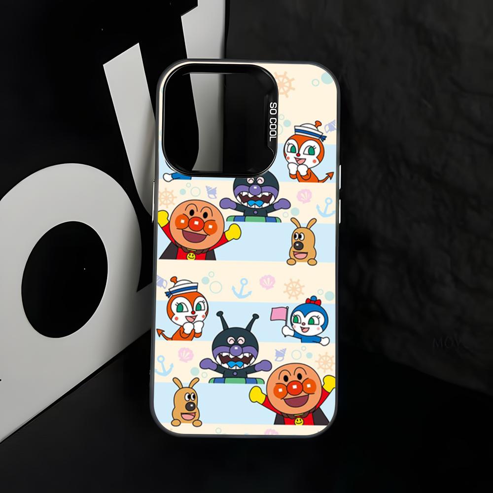 Funda de Teléfono Anime CUTE A - Cute Cartoon Case reseña y precio