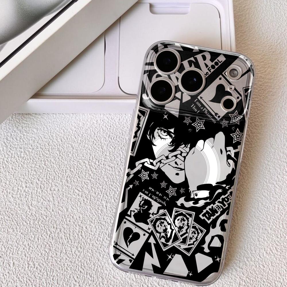 Funda Magnética Transparente p - Phone Cases Clear reseña y precio