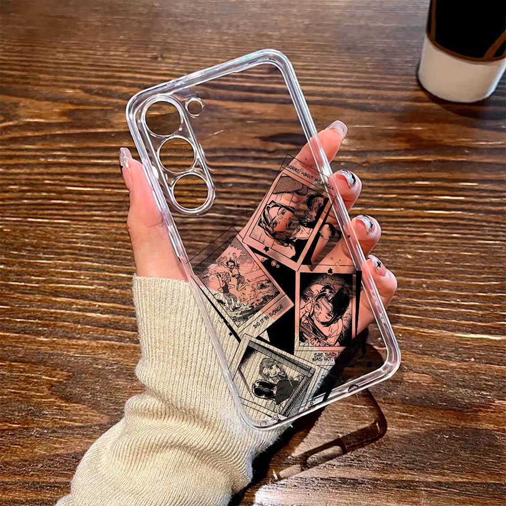 La funda transparente para tel - Phone Cases At Shein reseña y precio