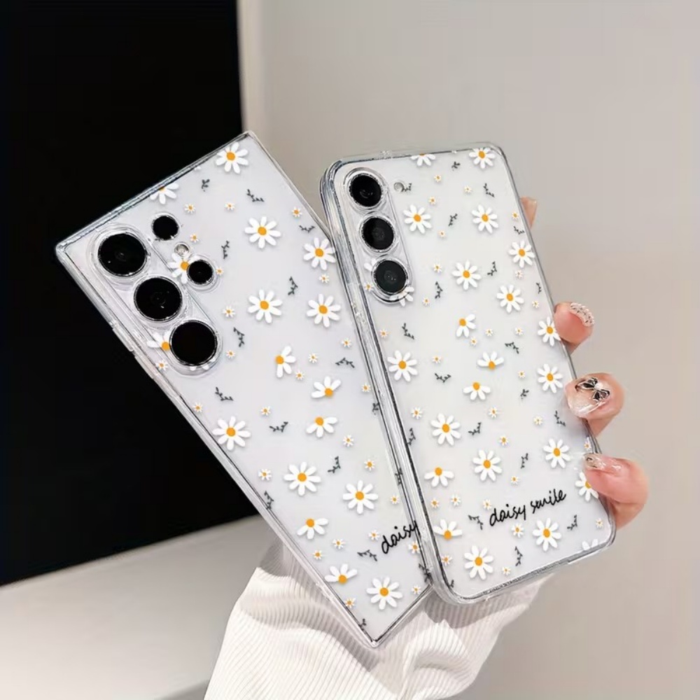 Funda de silicona con diseño d - Phone Cases Yellow reseña y precio