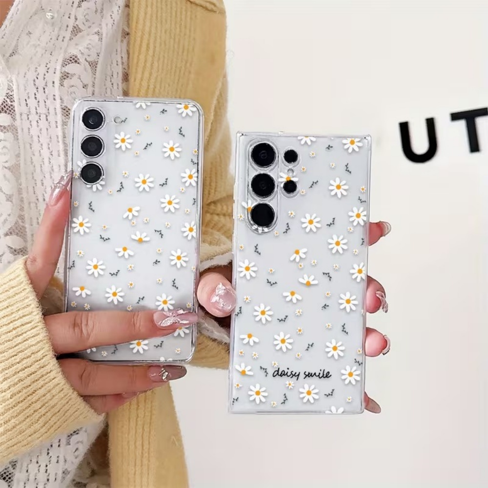 Funda de silicona con diseño d - Phone Cases Yellow reseña y precio