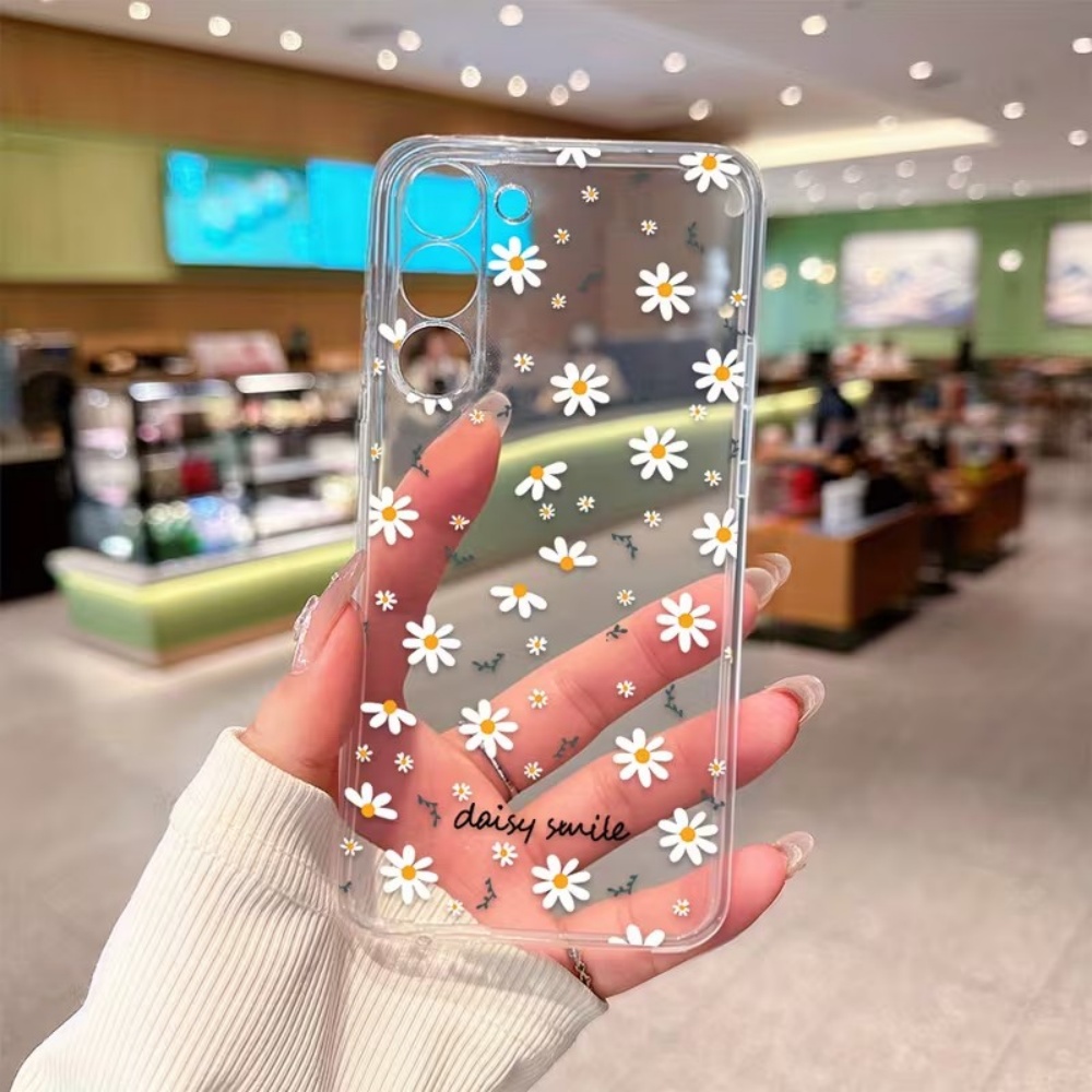 Funda de silicona con diseño d - Phone Cases Yellow reseña y precio