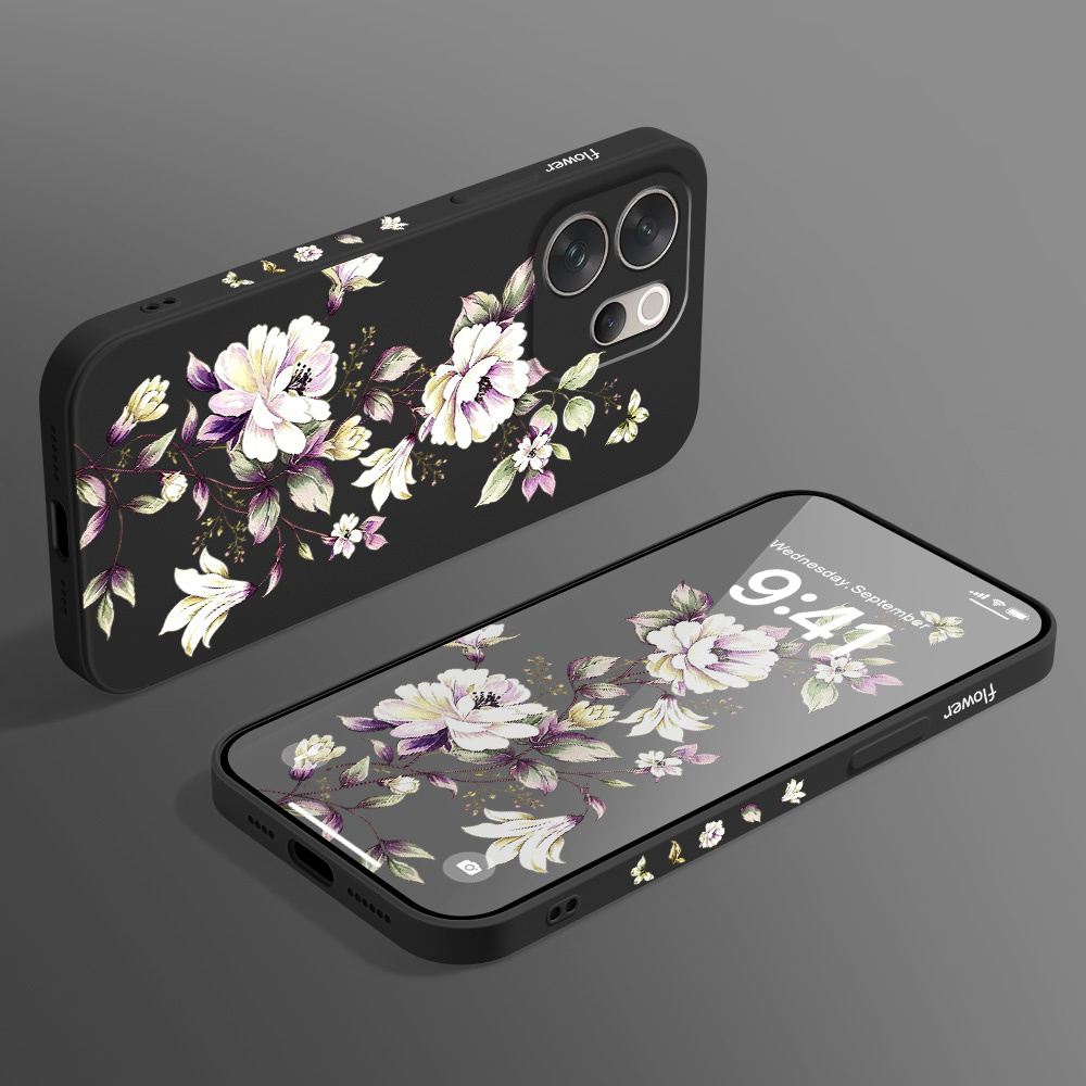 Funda para teléfono Trailing V - Vivo V40 reseña y precio