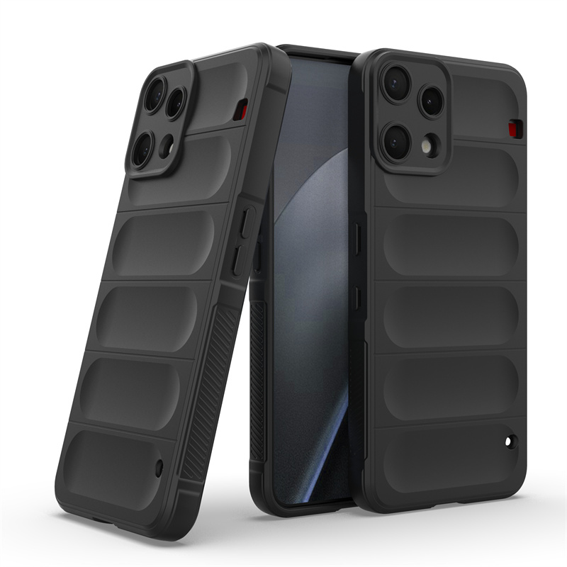 Funda de silicona Flexible con - Phone Cases Nothing 3A reseña y precio