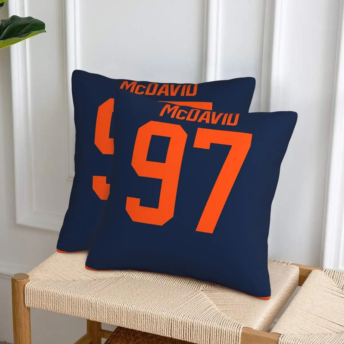 Edmonton Oilers Connor McDavid - Phone Cases Edmonton reseña y precio