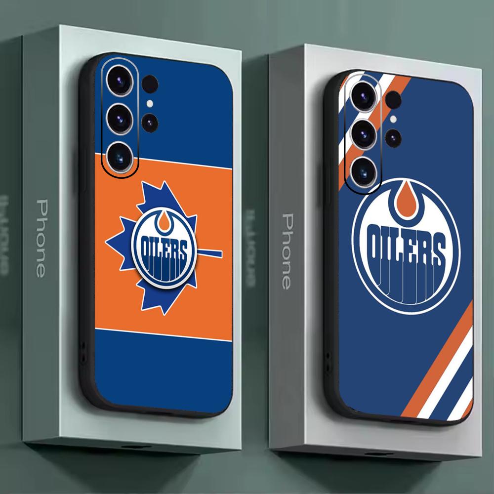 Funda de teléfono Edmonton Oil - Phone Cases Edmonton reseña y precio