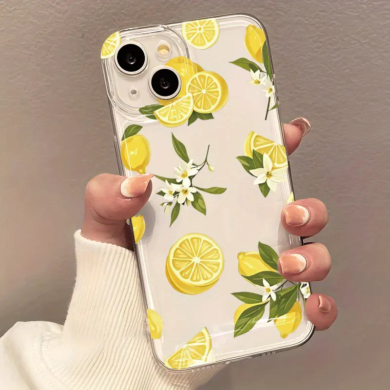 Funda de teléfono transparente - Phone Cases Clear reseña y precio
