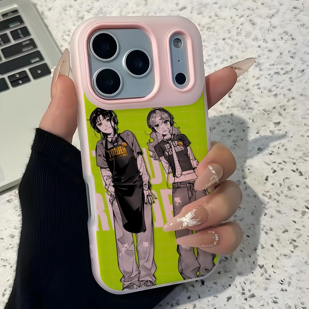Ella no era un hombre, era una - Phone Cases At Shein reseña y precio