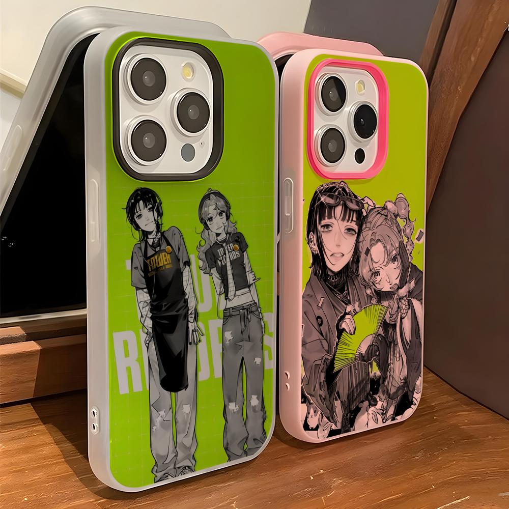 Ella no era un hombre, era una - Phone Cases At Shein reseña y precio