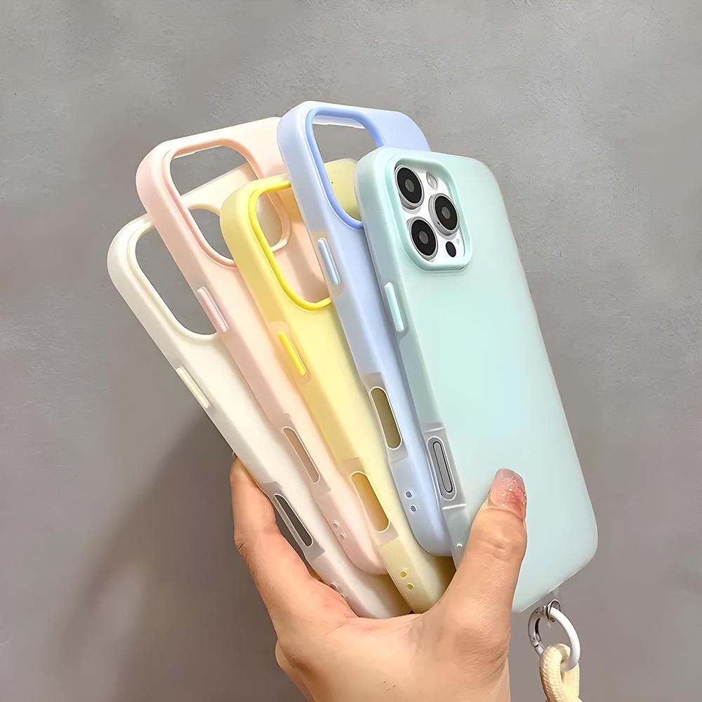 Ella no era un hombre, era una - Phone Cases At Shein reseña y precio