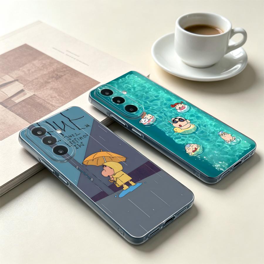 Funda para Teléfono con Diseño - Phone Cases Yellow reseña y precio