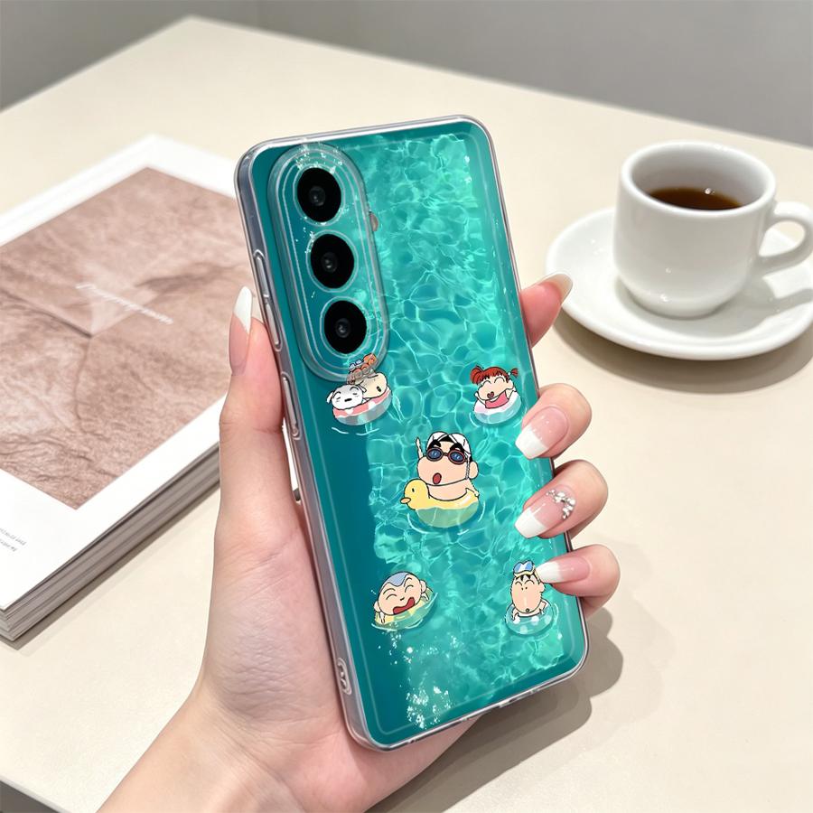 Funda para Teléfono con Diseño - Phone Cases Yellow reseña y precio
