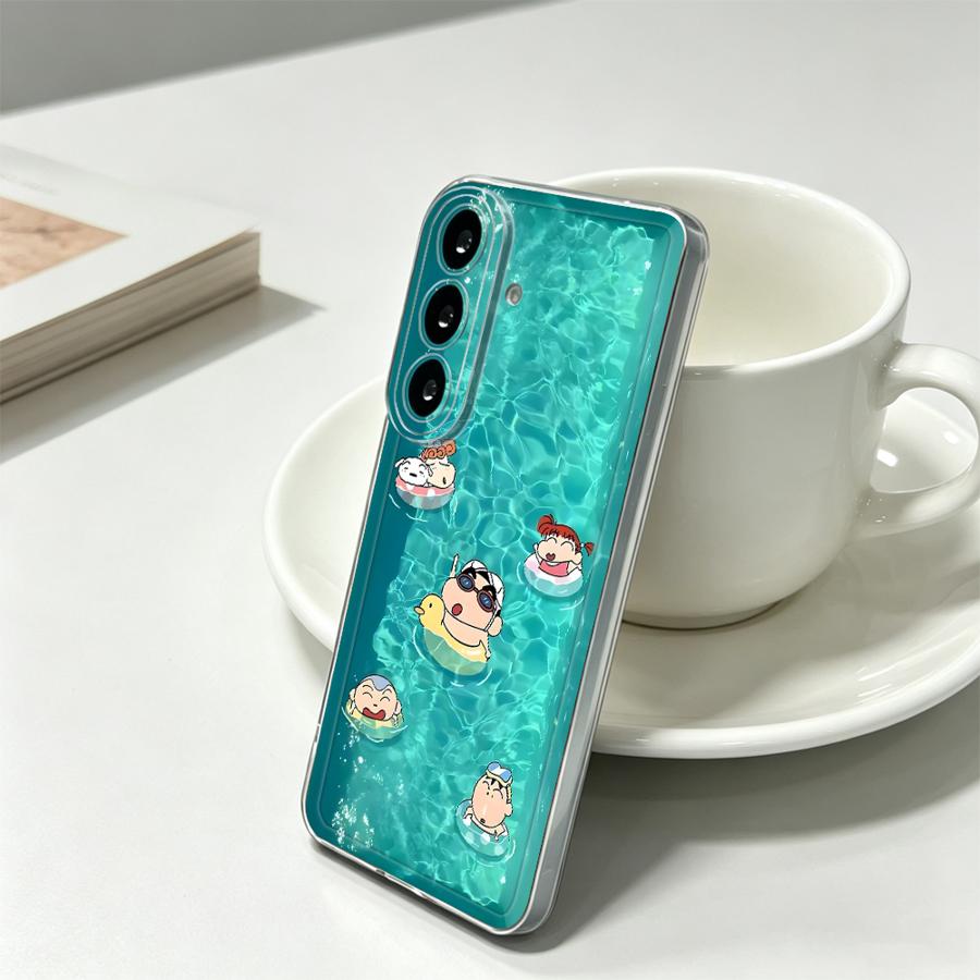 Funda para Teléfono con Diseño - Phone Cases Yellow reseña y precio