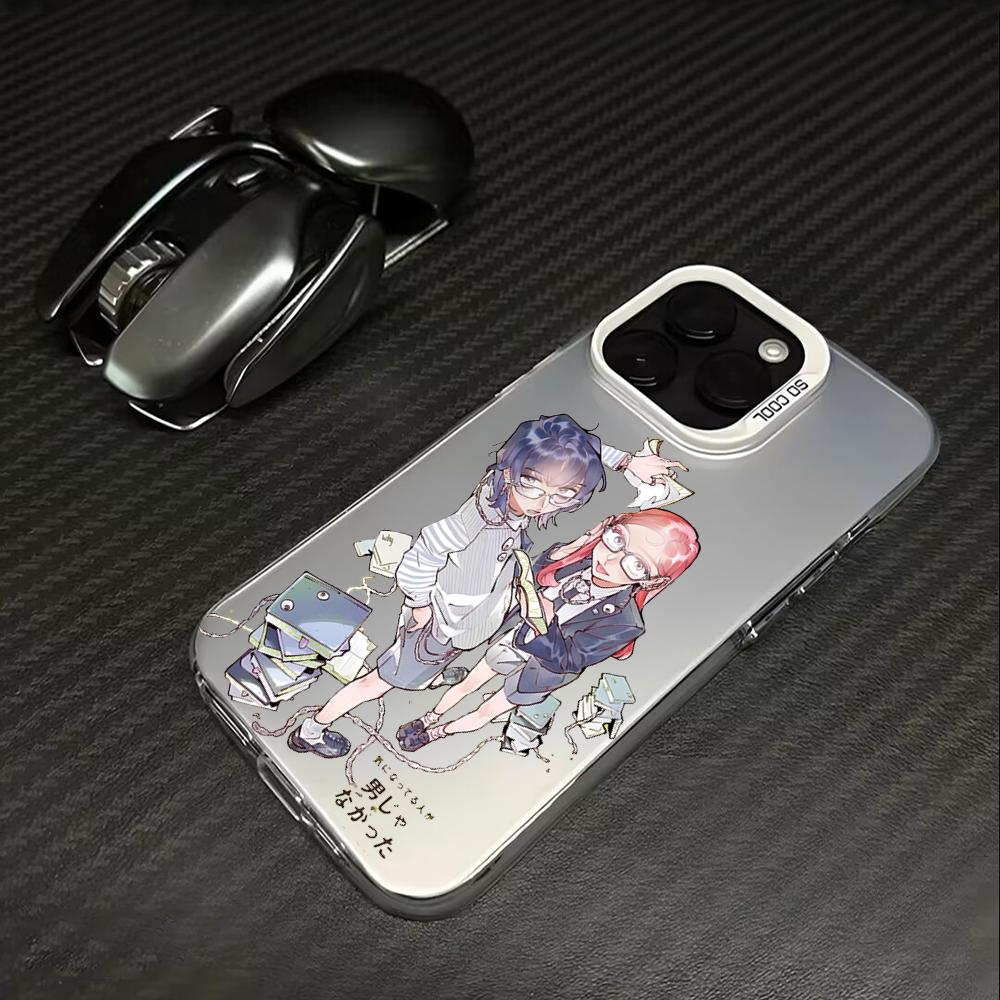 Funda para iPhone 17 16 15 14  - Phone Cases At Shein reseña y precio