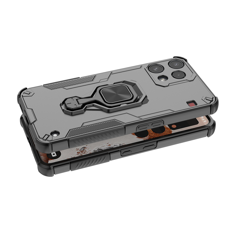 Funda para Nothing Phone 3a Li - Phone Cases Nothing 3A reseña y precio