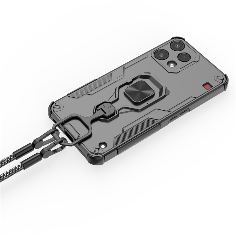 Funda para Nothing Phone 3a Li - Phone Cases Nothing 3A reseña y precio