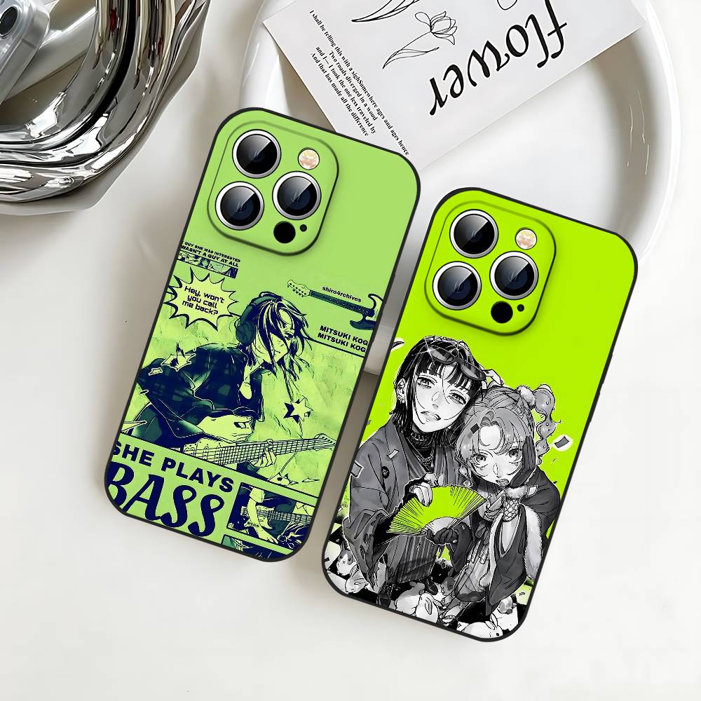 La persona a la que se le inte - Phone Cases At Shein reseña y precio