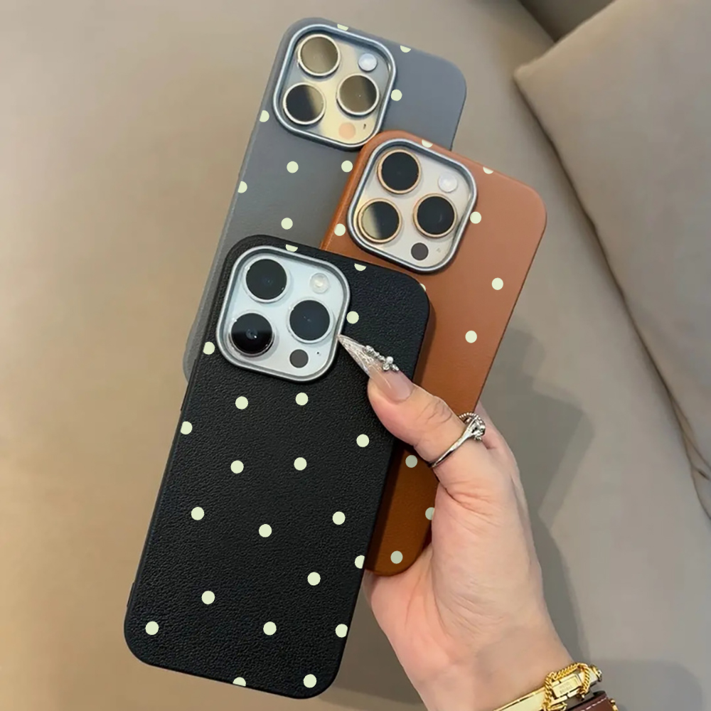 Funda para Teléfono Xiaomi Red - Phone Cases Polka Dot reseña y precio