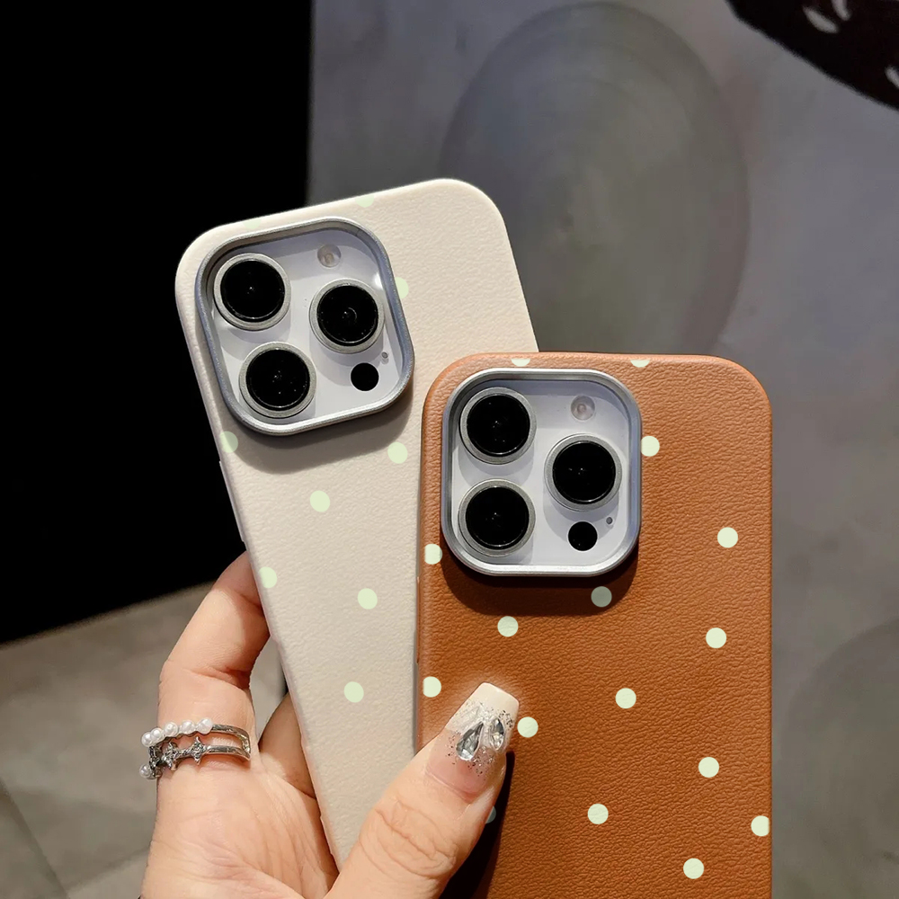 Funda para Teléfono Xiaomi Red - Phone Cases Polka Dot reseña y precio