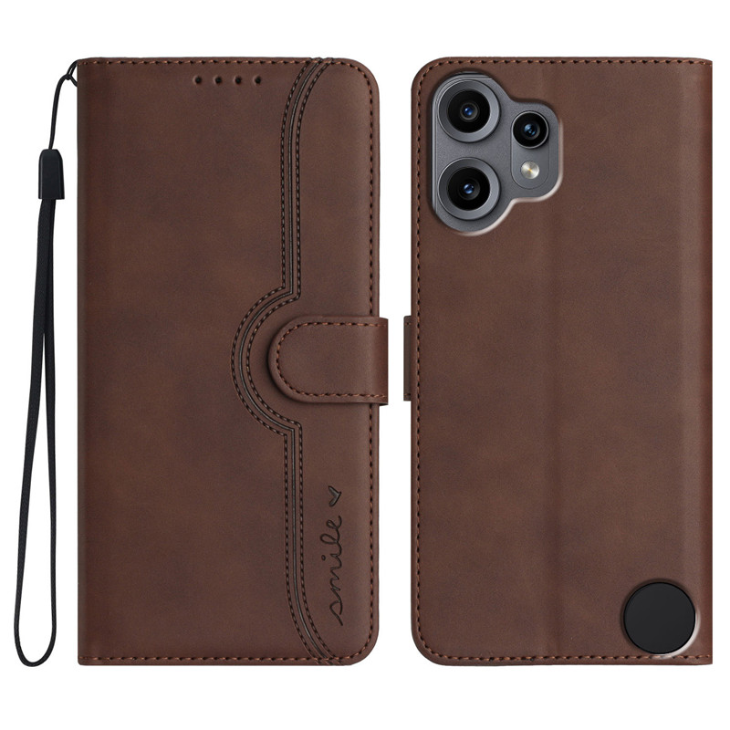 Fundas con tapa para nada CMF  - Phone Cases Nothing 3A reseña y precio