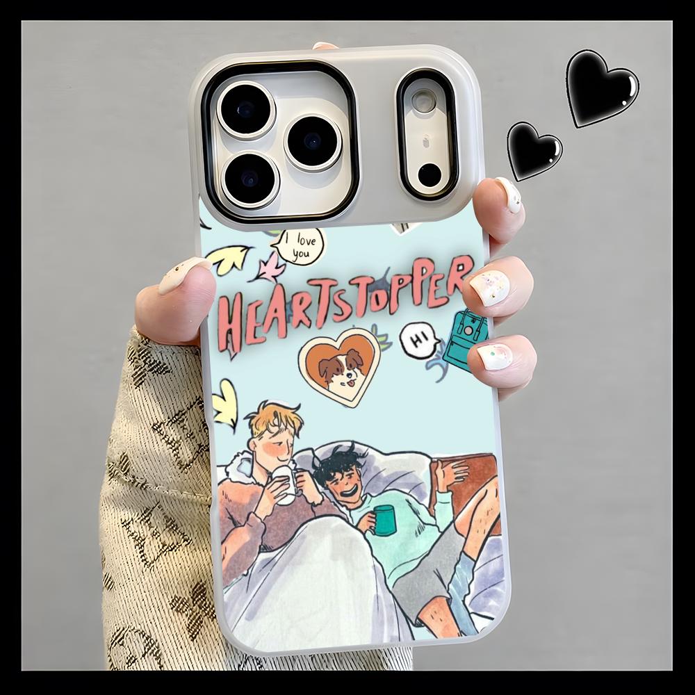 Funda para Teléfono bl series  - Phone Cases Clear reseña y precio