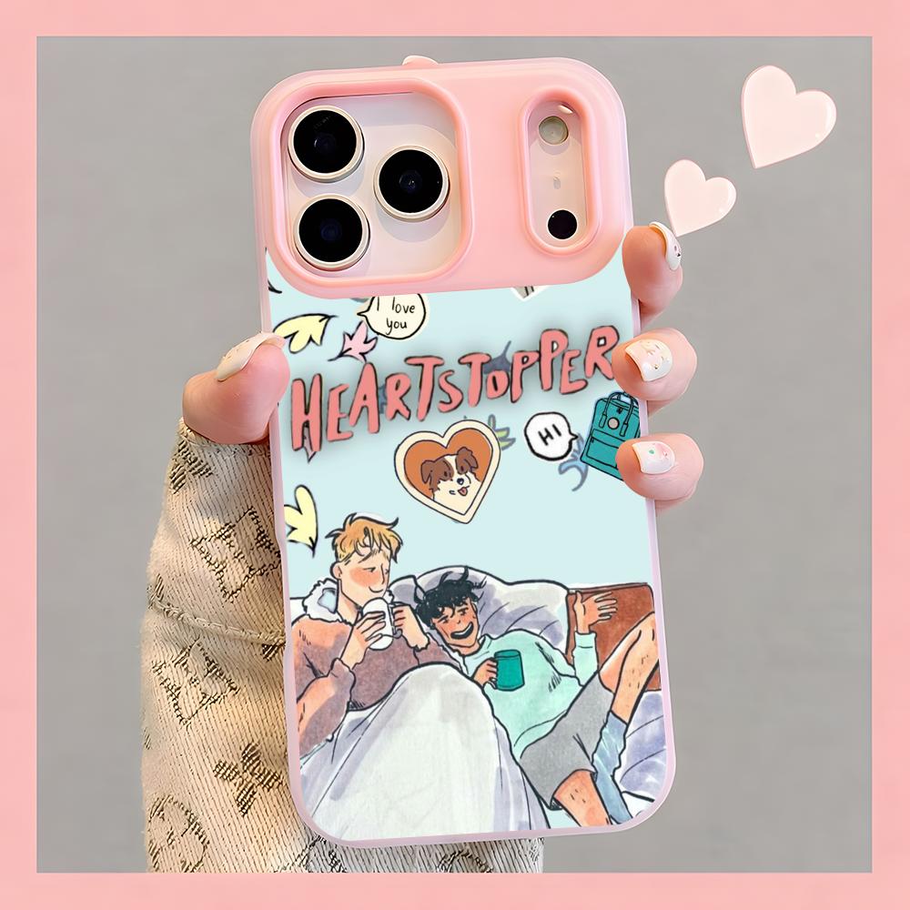 Funda para Teléfono bl series  - Phone Cases Clear reseña y precio