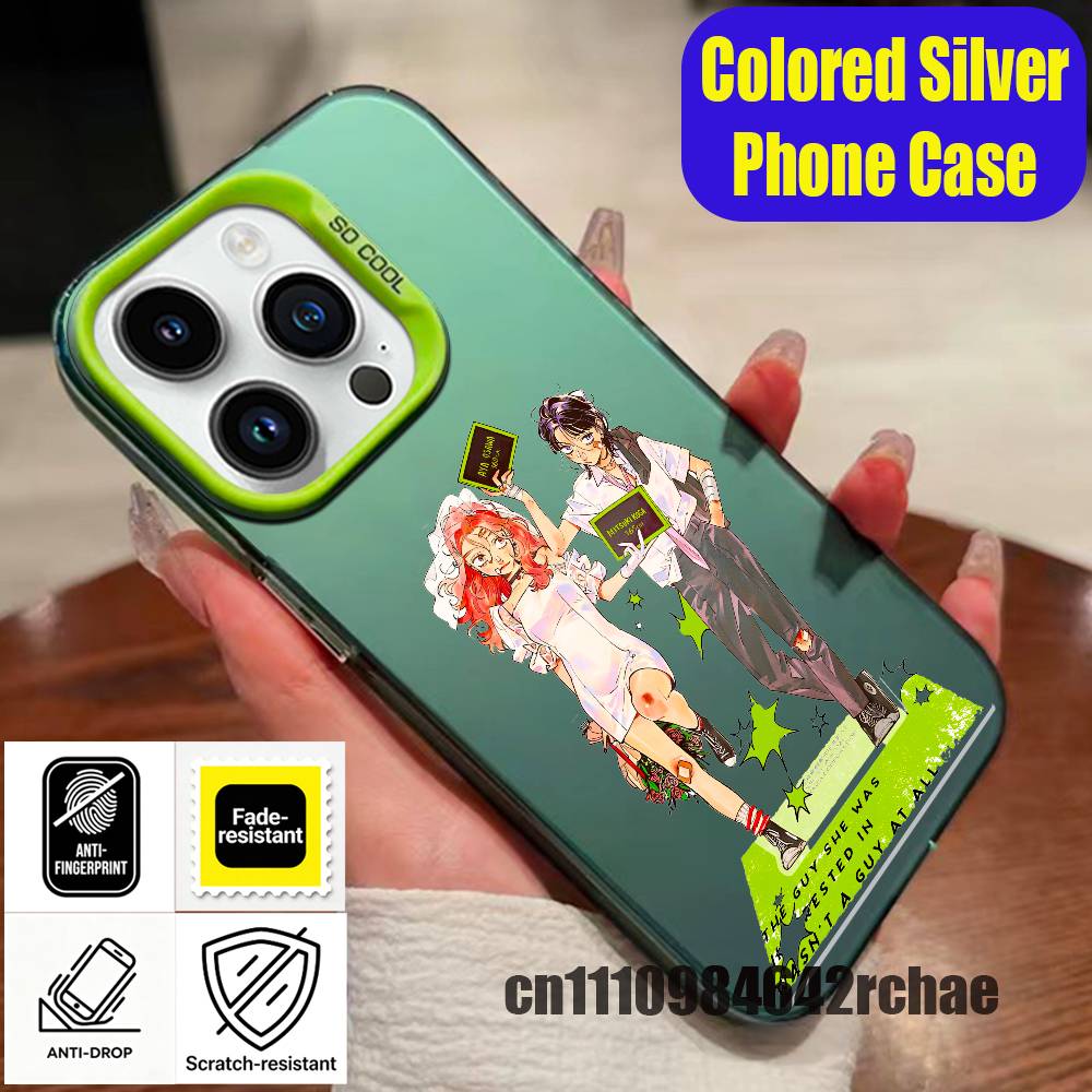 Para el chico a quien le inter - Phone Cases At Shein reseña y precio